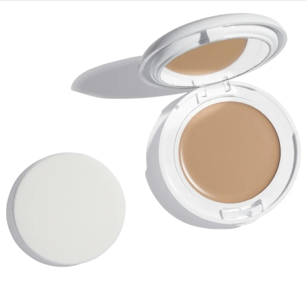 Avene Haute Protection Tinted Compact SPF 50 - Beige - Picture 2 of 5